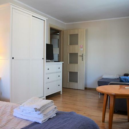 Apartament Margarita Lägenhet Mrągowo Exteriör bild